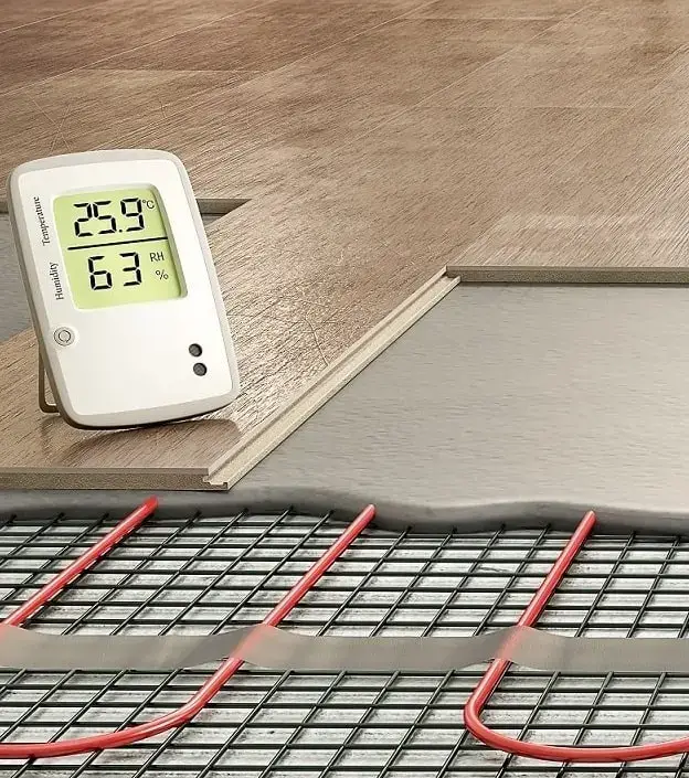 Electric Under Floor Heating Installation, Repair and Maintenance Services In Bexley in Bexley