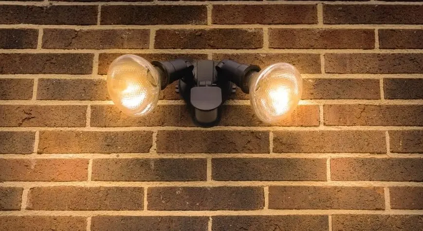 Security Light Installers Bexley in Bexley