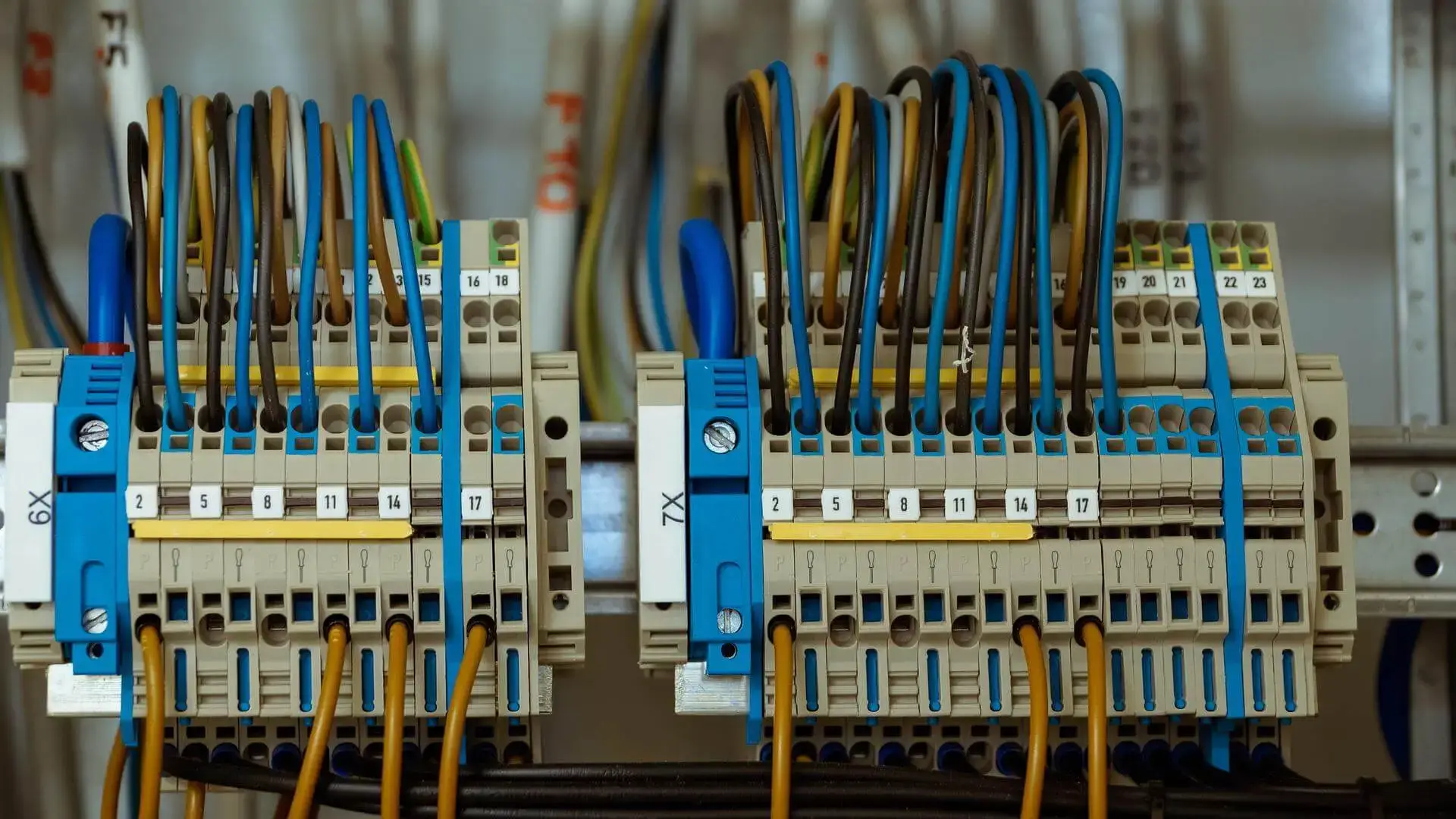 Surge protection installations Bexley in Bexley