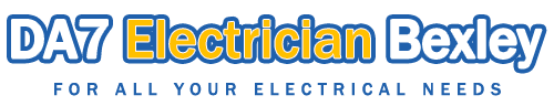 DA7 Electrician Bexley