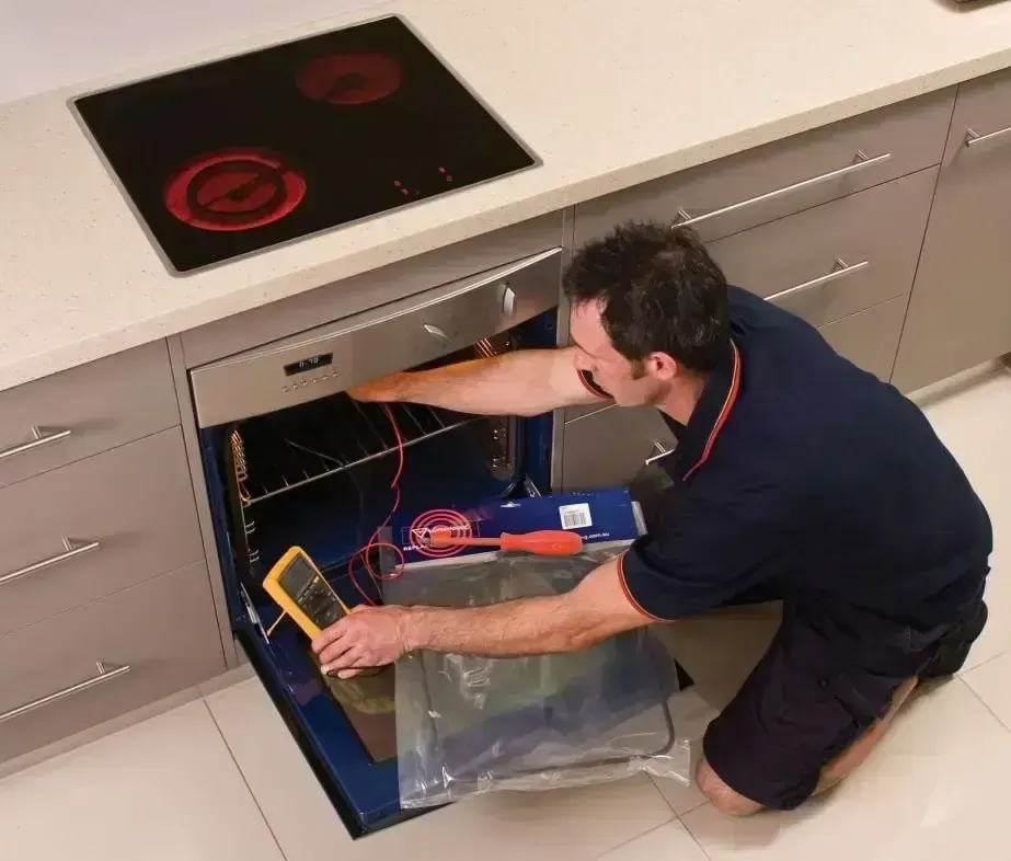 Electric oven installations in Bexley